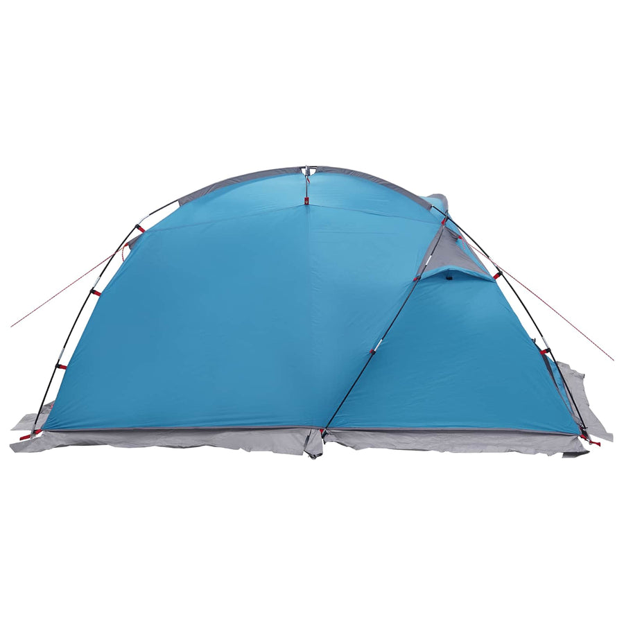 Tunneltent Blauw 361 x 235 x 147 cm
