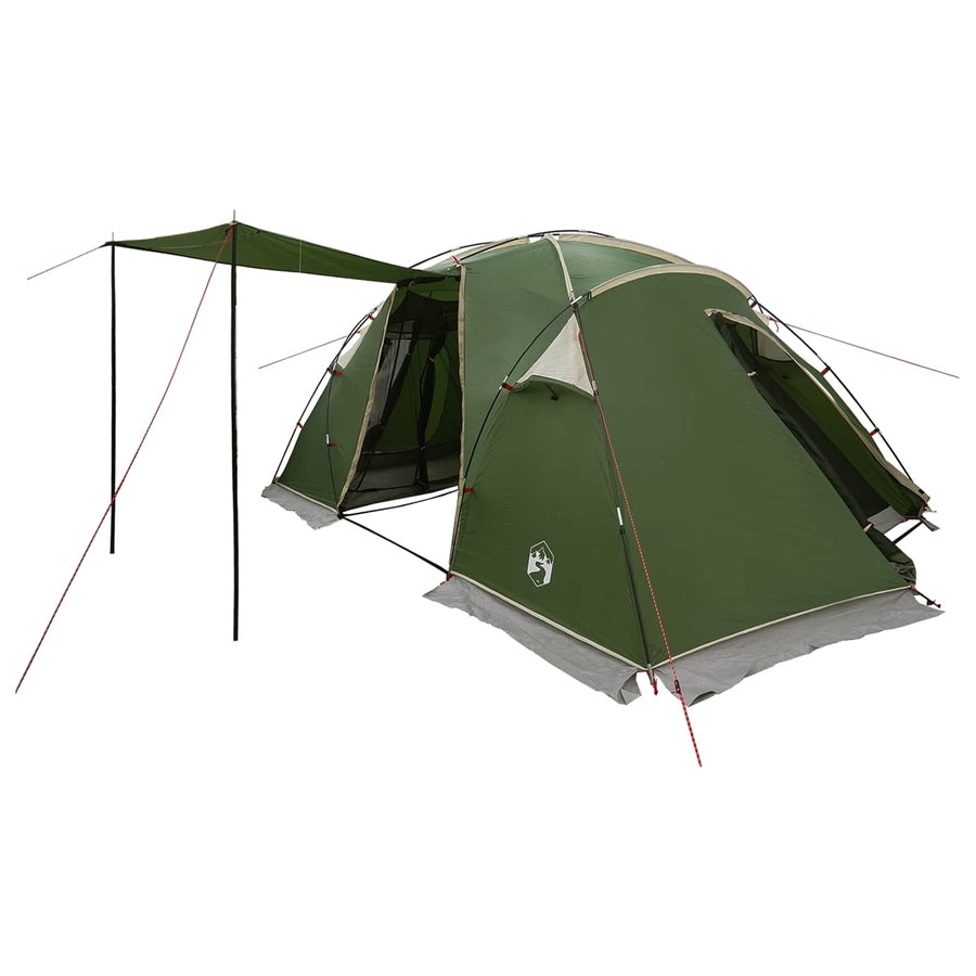 Tunneltent Groen 520 x 260 x 175 cm