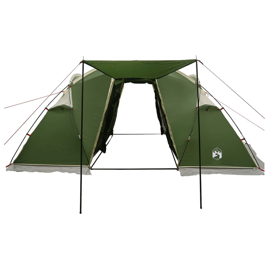Tunneltent Groen 520 x 260 x 175 cm