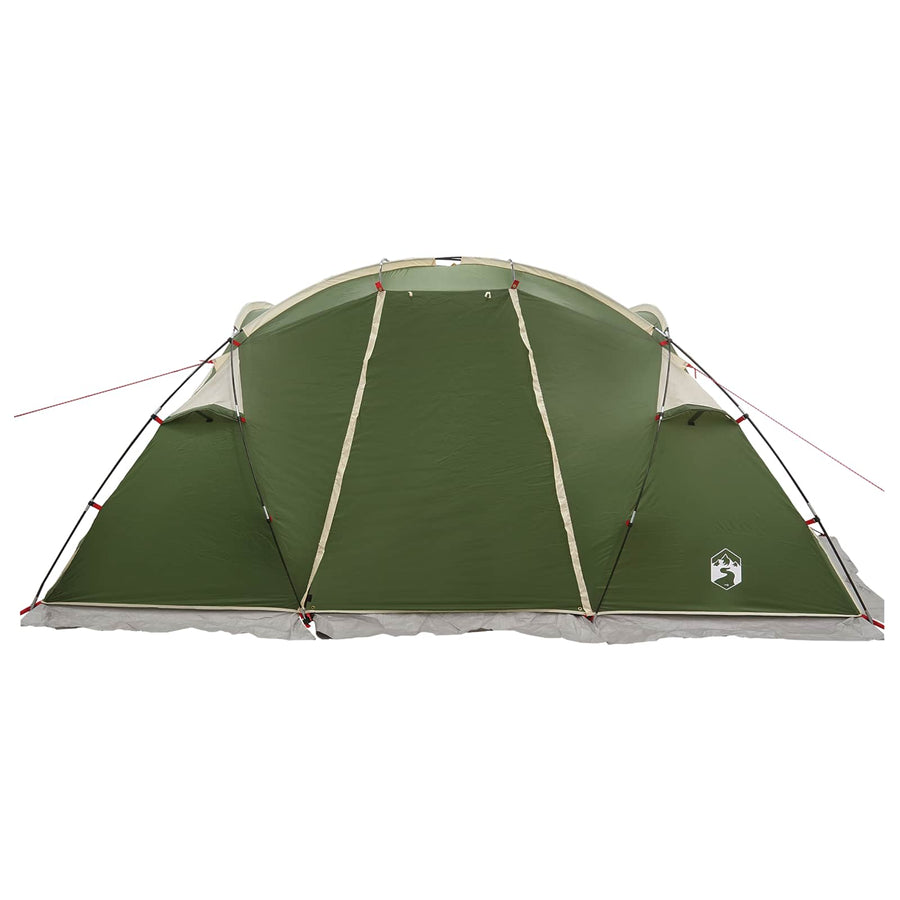 Tunneltent Groen 520 x 260 x 175 cm