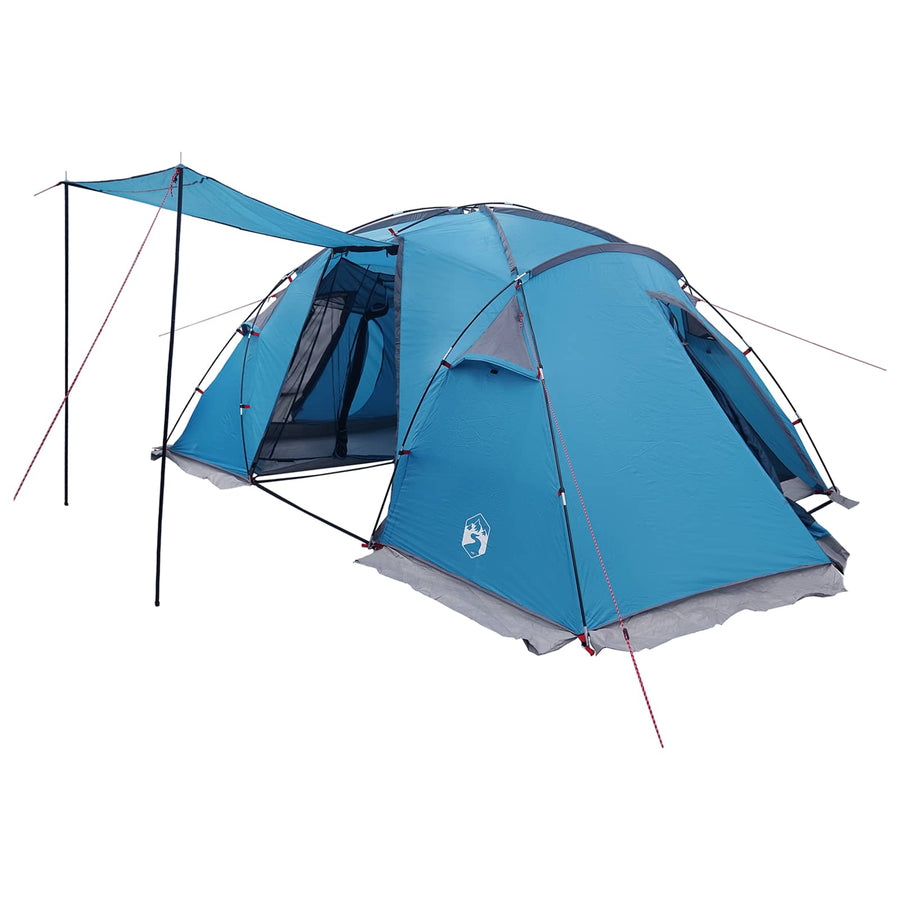 Tunneltent Blauw 520 x 260 x 175 cm