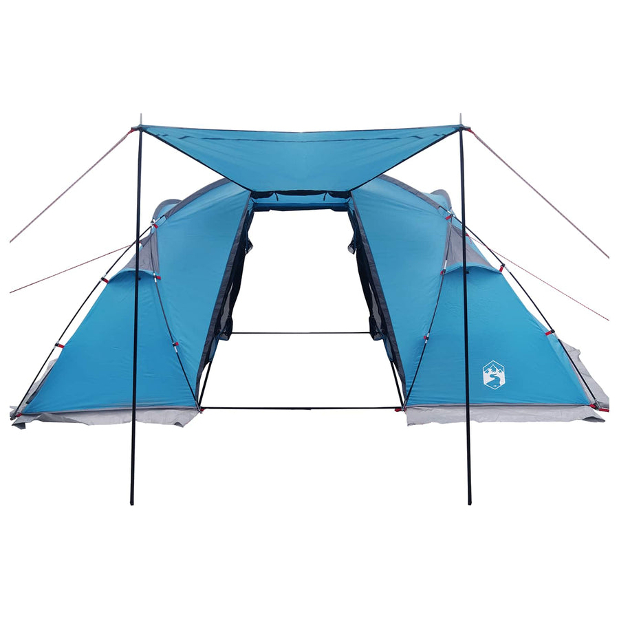 Tunneltent Blauw 520 x 260 x 175 cm