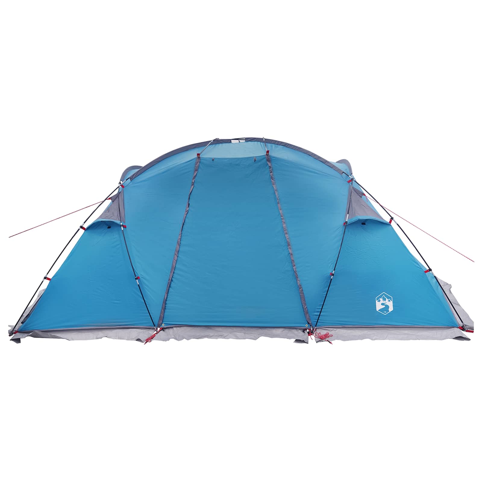 Tunneltent Blauw 520 x 260 x 175 cm