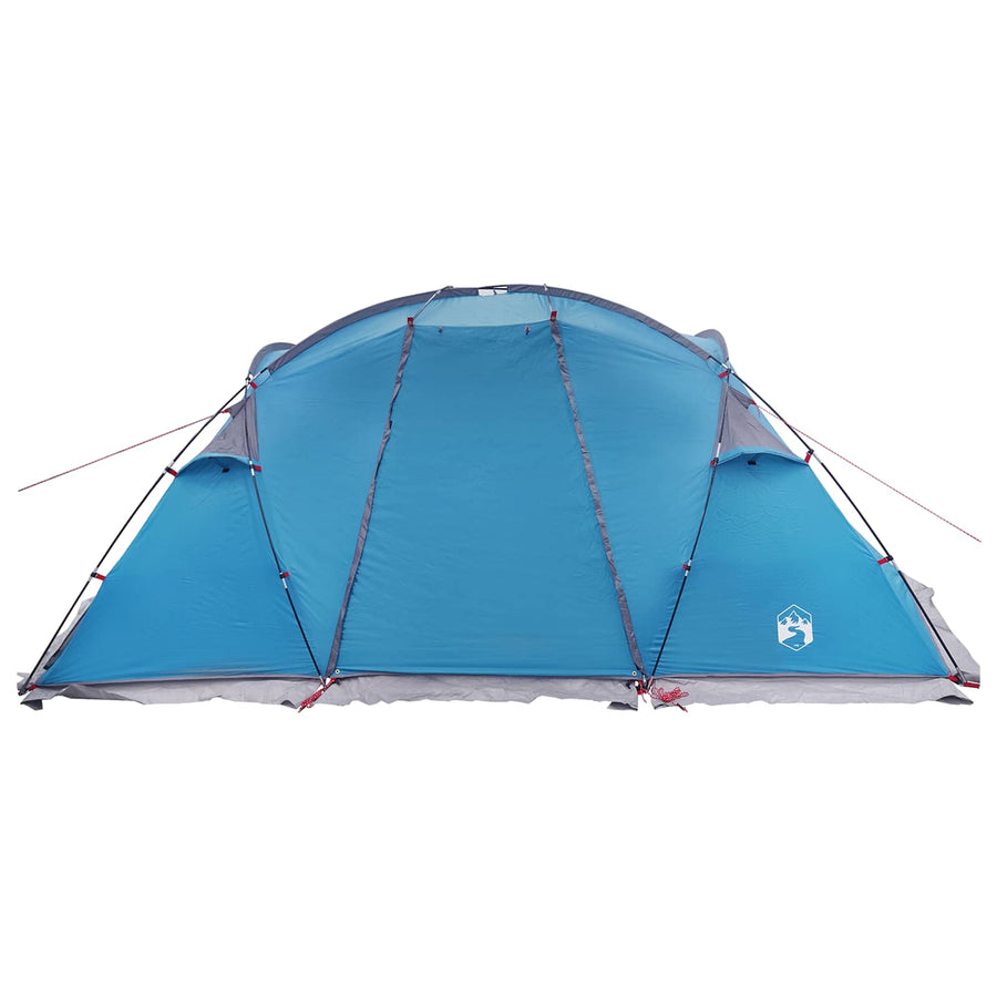 Tunneltent Blauw 520 x 260 x 175 cm