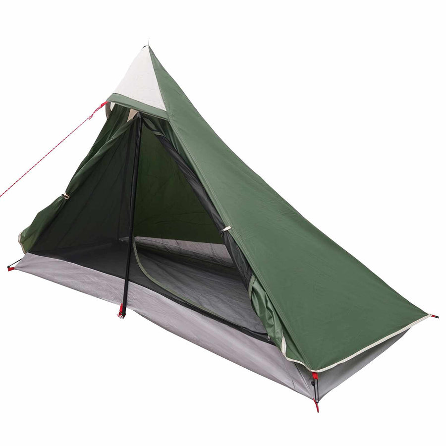 Backpacking Tent Groen 222 x 85 x 125 cm