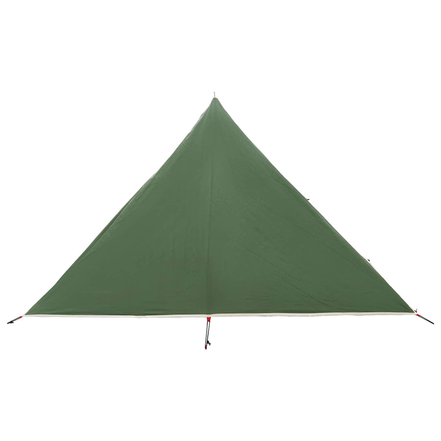 Backpacking Tent Groen 222 x 85 x 125 cm