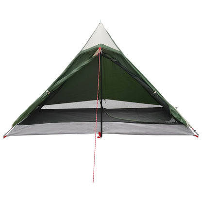 Backpacking Tent Groen 222 x 85 x 125 cm
