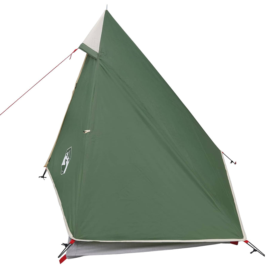 Backpacking Tent Groen 222 x 85 x 125 cm