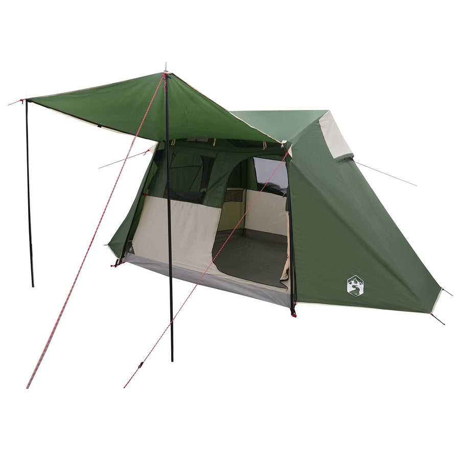 Tunneltent Groen 475 x 220 x 192 cm