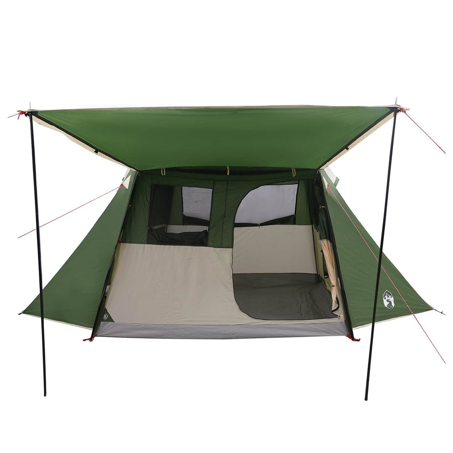 Tunneltent Groen 475 x 220 x 192 cm