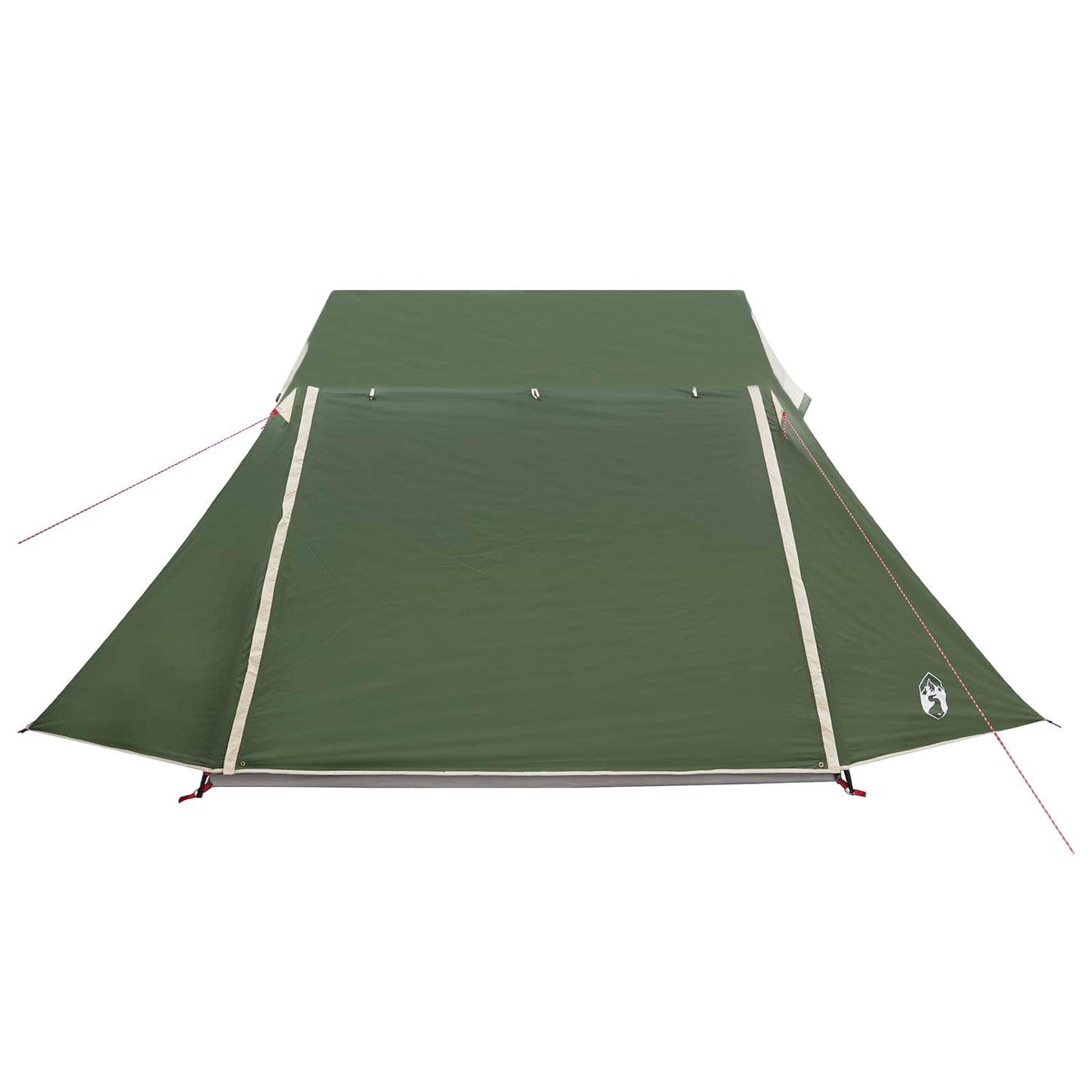 Tunneltent Groen 475 x 220 x 192 cm