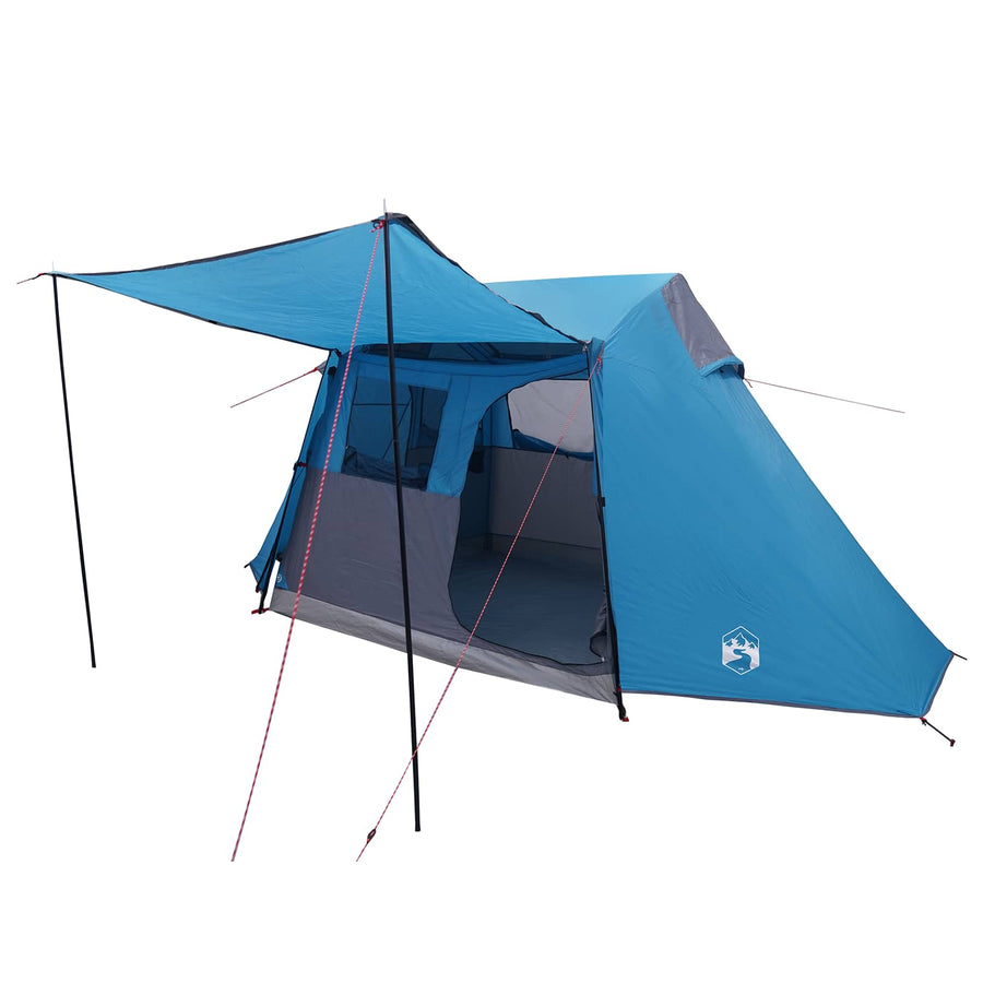 Tunneltent Blauw 475 x 220 x 192 cm
