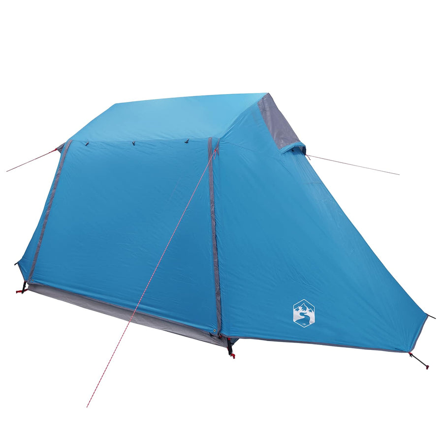Tunneltent Blauw 475 x 220 x 192 cm