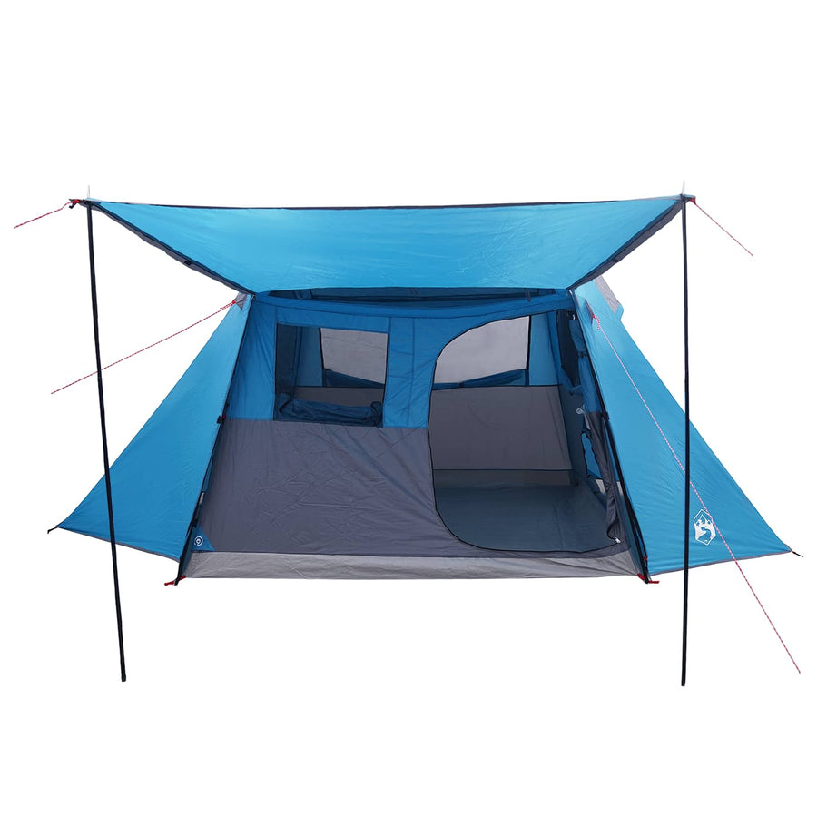 Tunneltent Blauw 475 x 220 x 192 cm