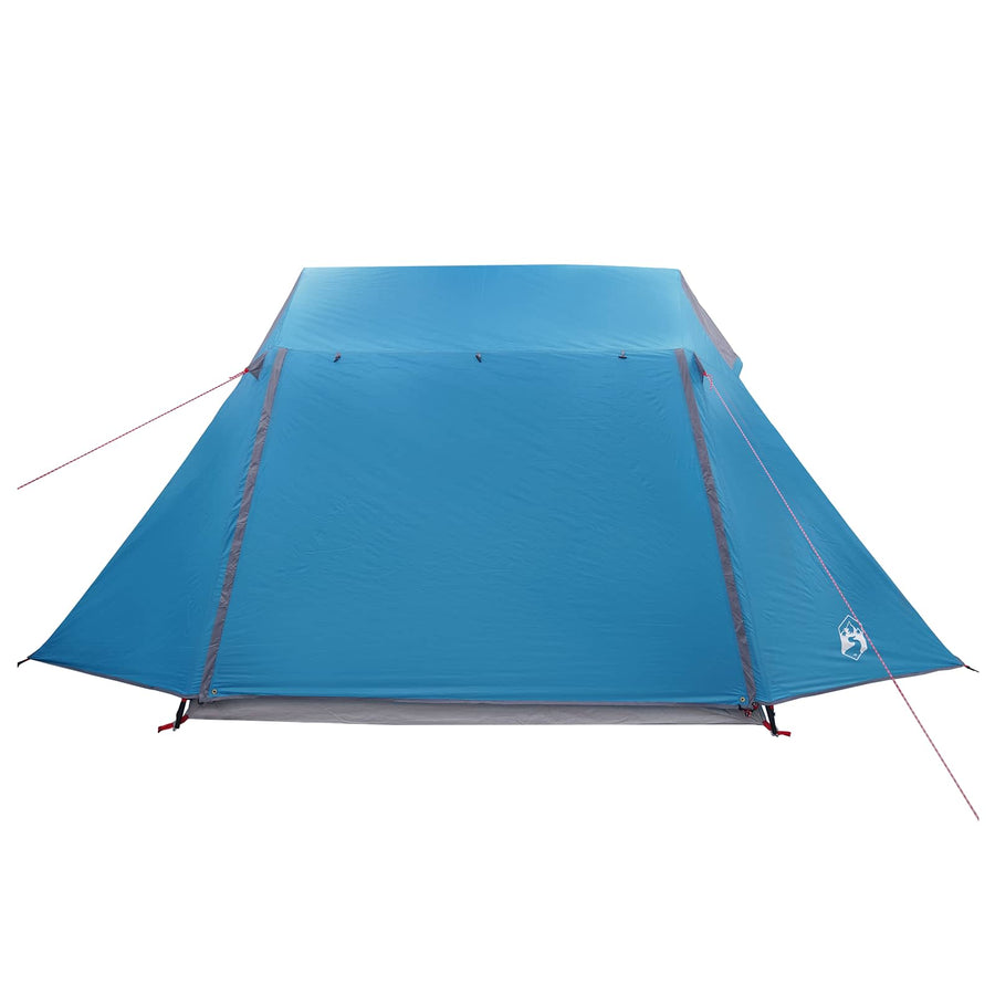 Tunneltent Blauw 475 x 220 x 192 cm