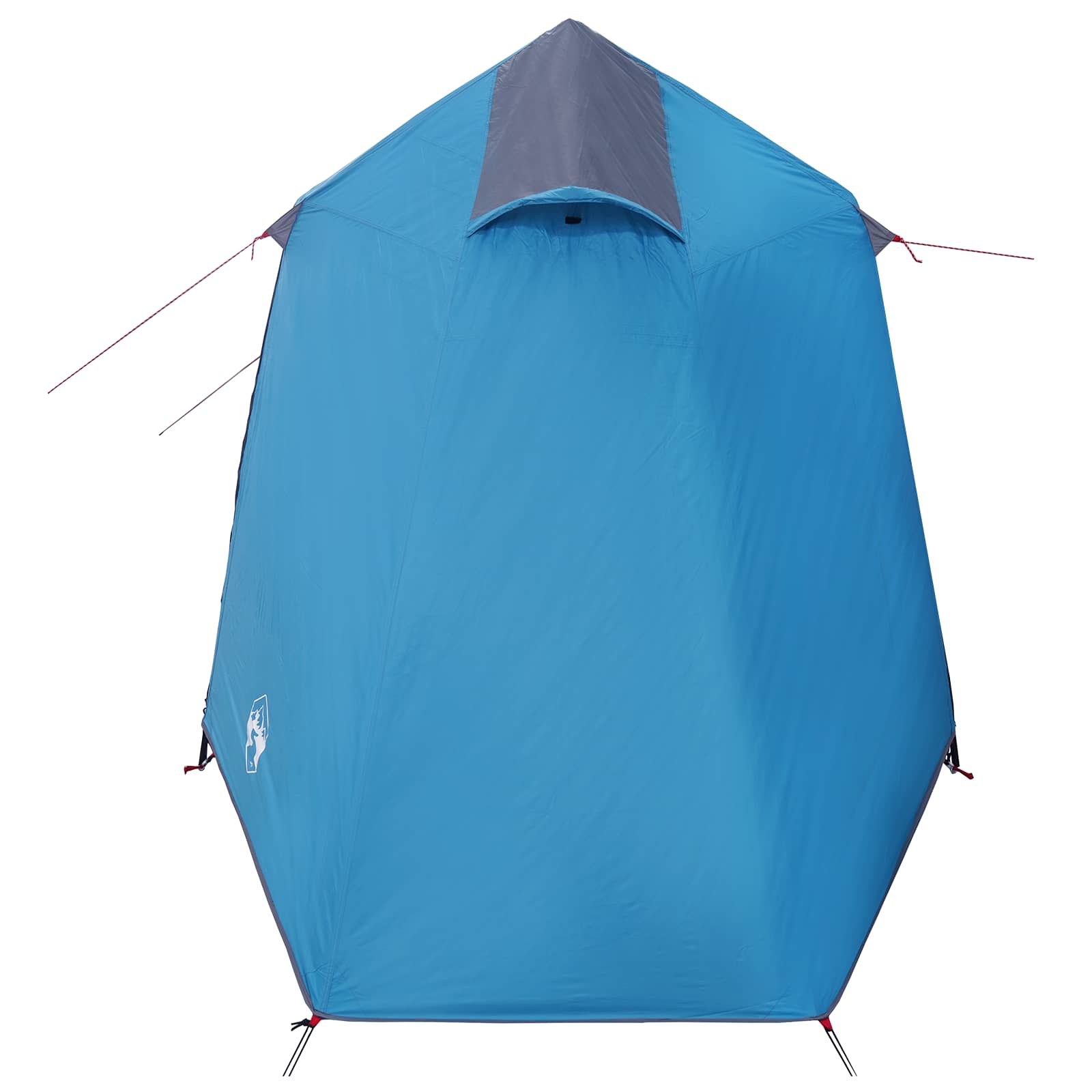 Tunneltent Blauw 475 x 220 x 192 cm