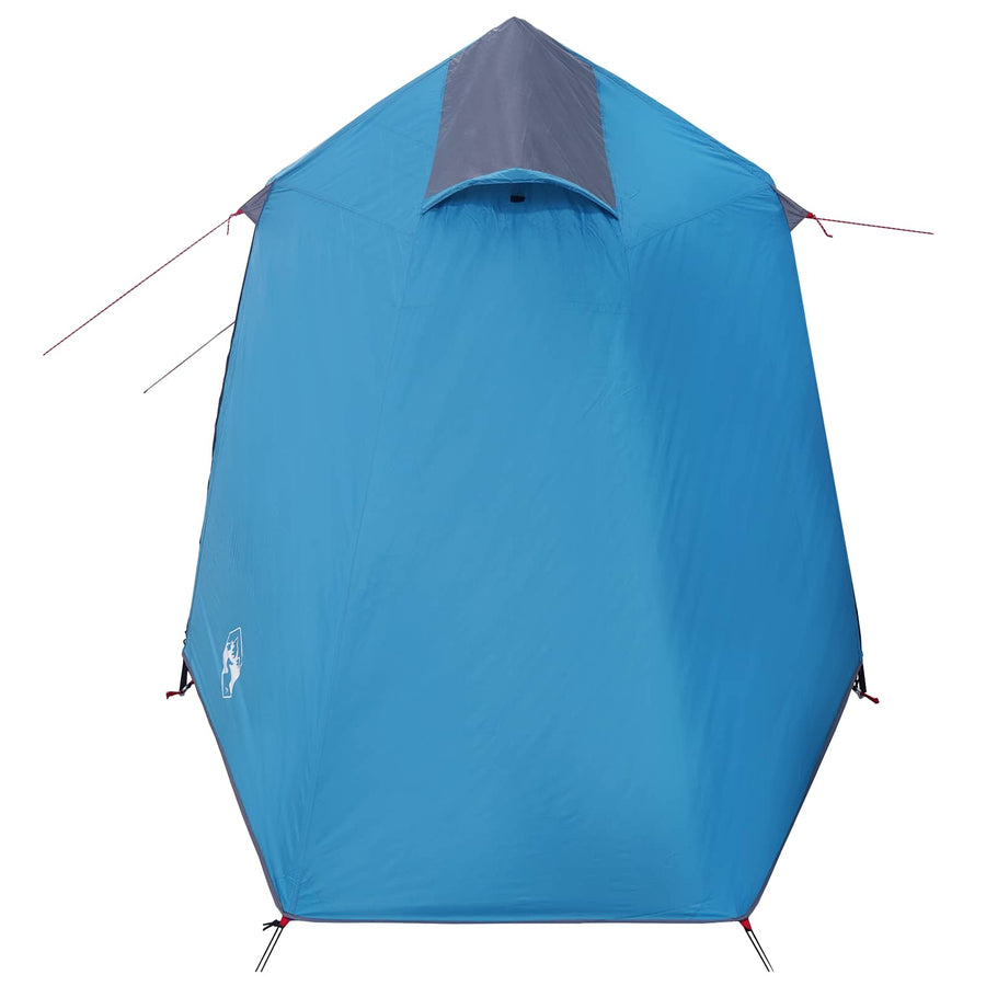 Tunneltent Blauw 475 x 220 x 192 cm