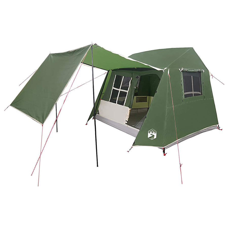 Tunneltent Groen 275 x 240 x 200 cm