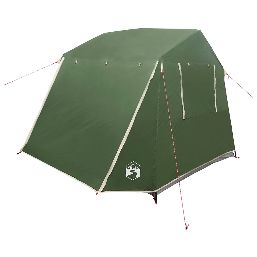 Tunneltent Groen 275 x 240 x 200 cm