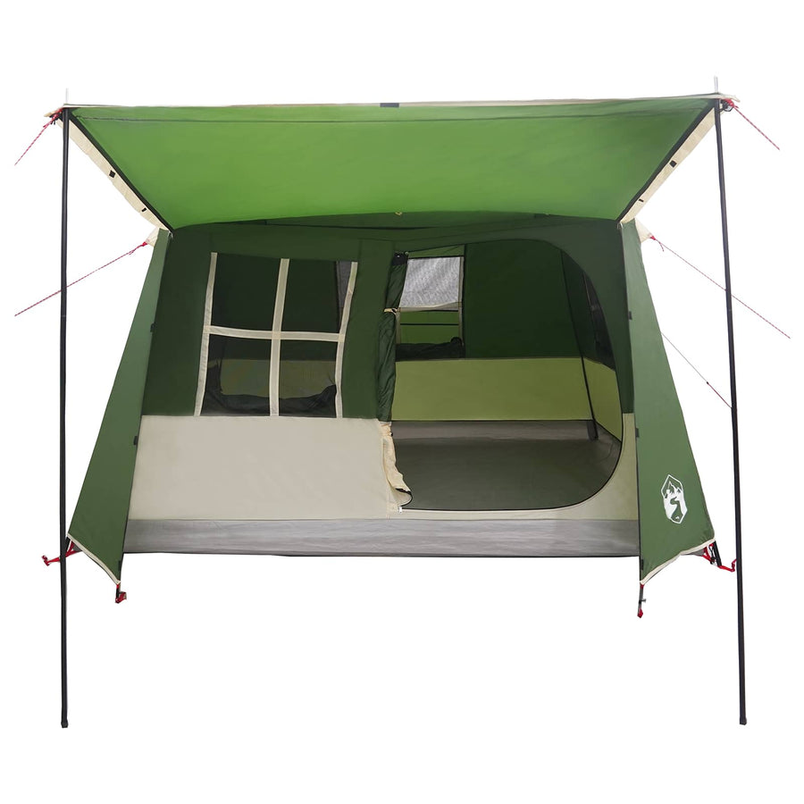 Tunneltent Groen 275 x 240 x 200 cm