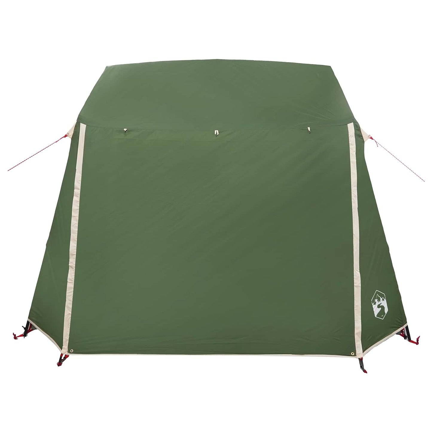 Tunneltent Groen 275 x 240 x 200 cm