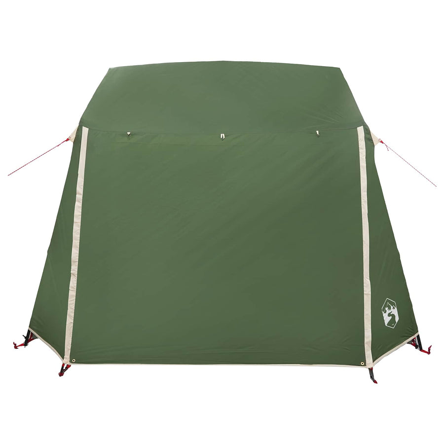 Tunneltent Groen 275 x 240 x 200 cm