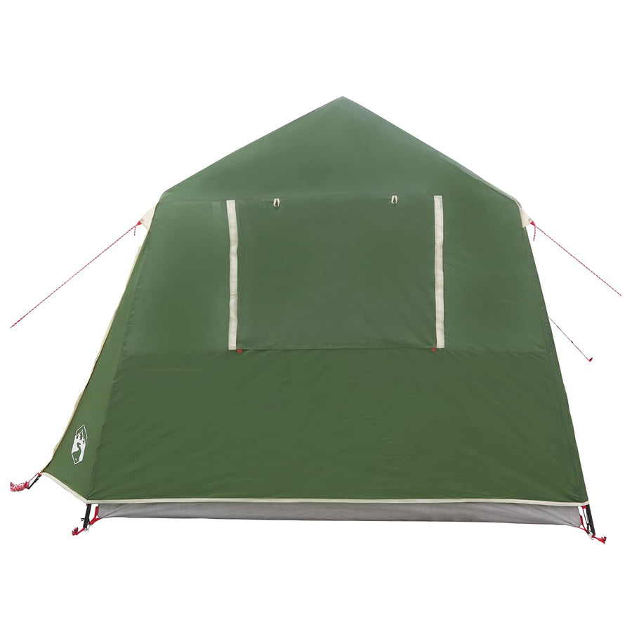 Tunneltent Groen 275 x 240 x 200 cm