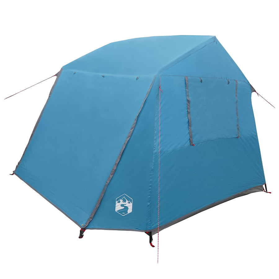 Tunneltent Blauw 275 x 240 x 200 cm
