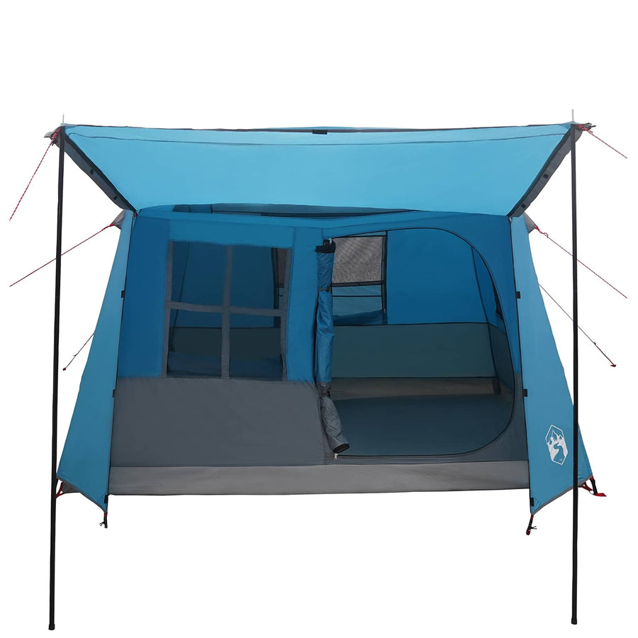 Tunneltent Blauw 275 x 240 x 200 cm