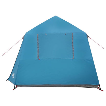 Tunneltent Blauw 275 x 240 x 200 cm