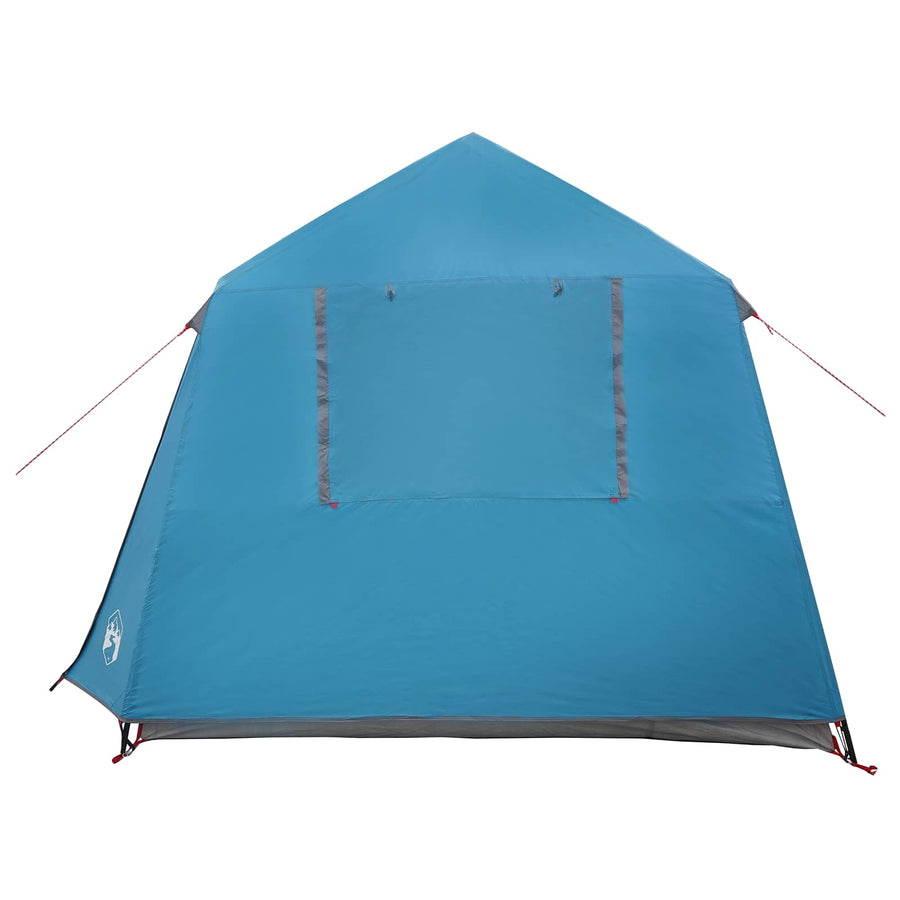 Tunneltent Blauw 275 x 240 x 200 cm