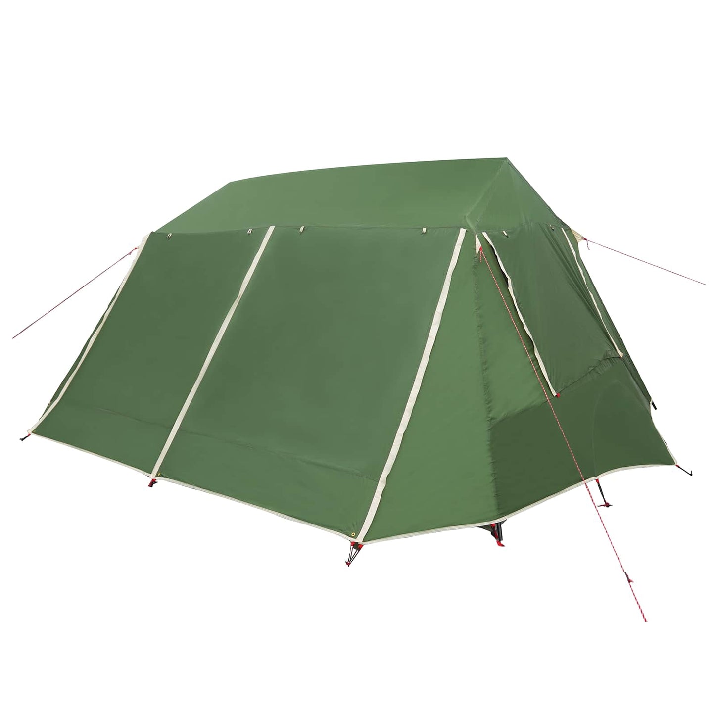 Tunneltent Groen 400 x 278 x 182 cm