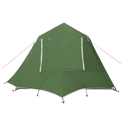 Tunneltent Groen 400 x 278 x 182 cm