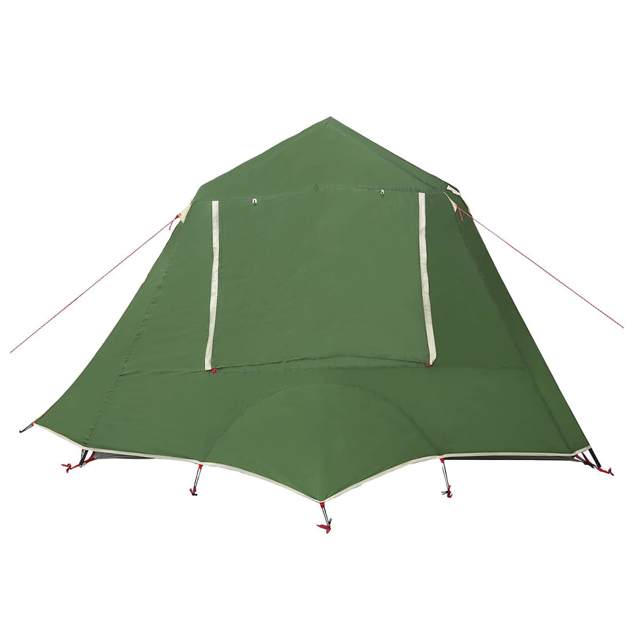 Tunneltent Groen 400 x 278 x 182 cm