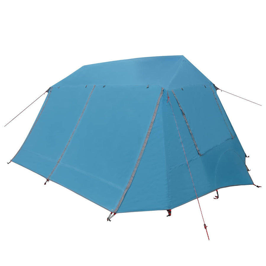 Tunneltent Blauw 400 x 278 x 182 cm