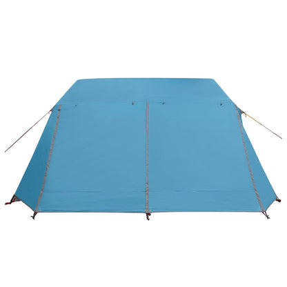 Tunneltent Blauw 400 x 278 x 182 cm