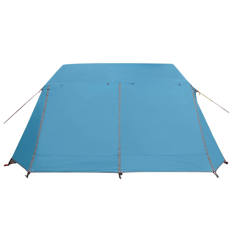 Tunneltent Blauw 400 x 278 x 182 cm