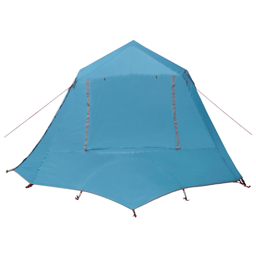 Tunneltent Blauw 400 x 278 x 182 cm