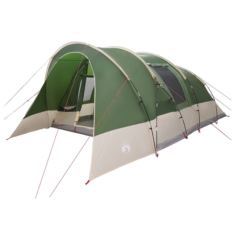 Tunneltent Groen 560 x 395 x 212 cm