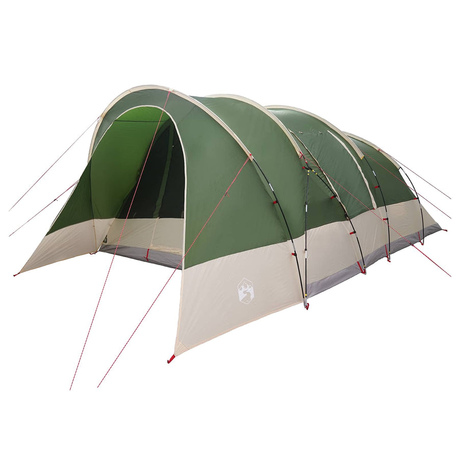 Tunneltent Groen 560 x 395 x 212 cm