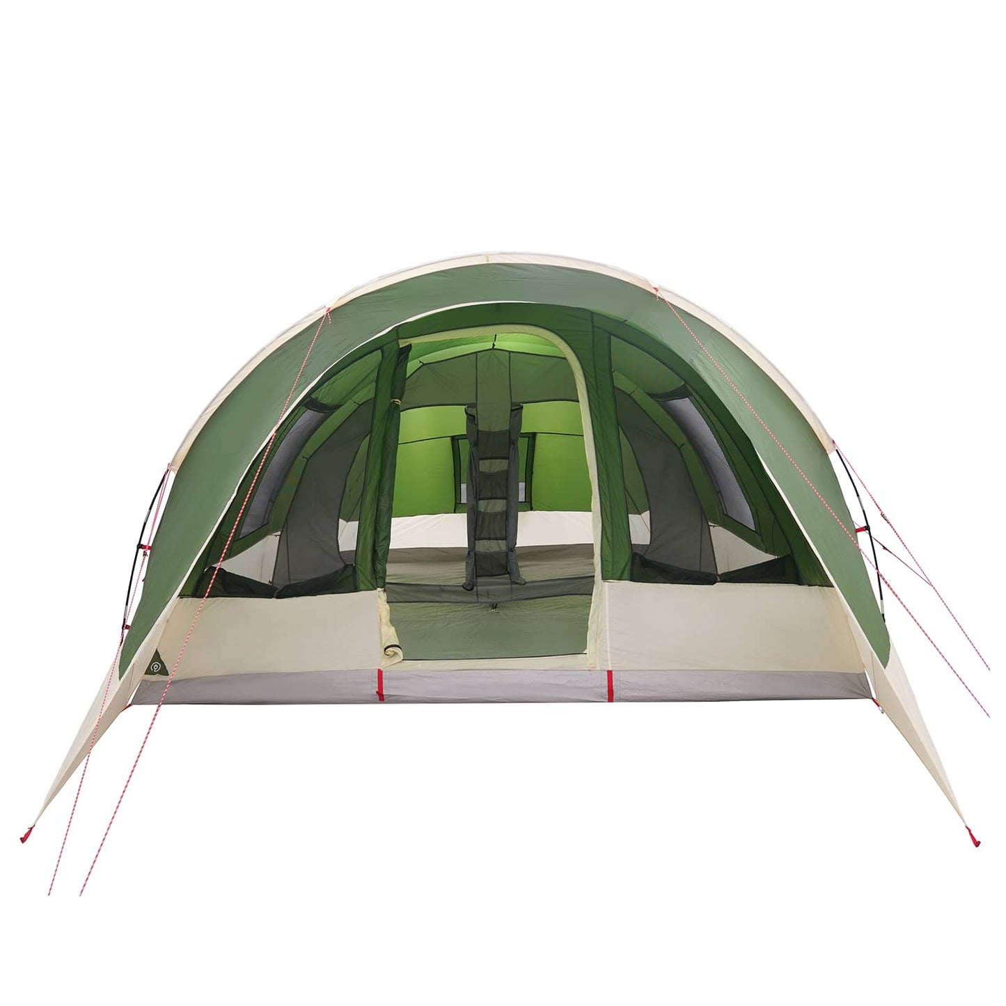 Tunneltent Groen 560 x 395 x 212 cm