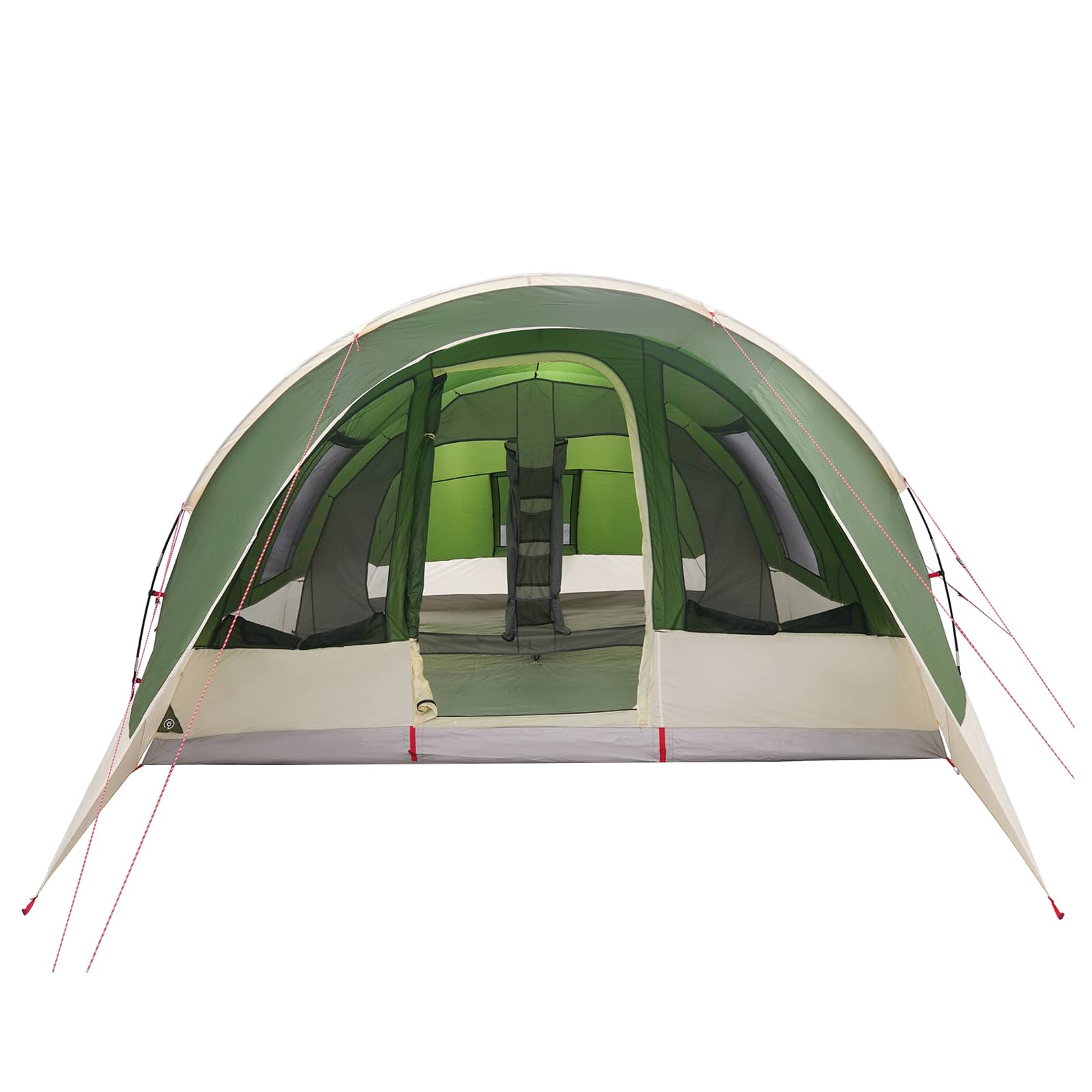 Tunneltent Groen 560 x 395 x 212 cm