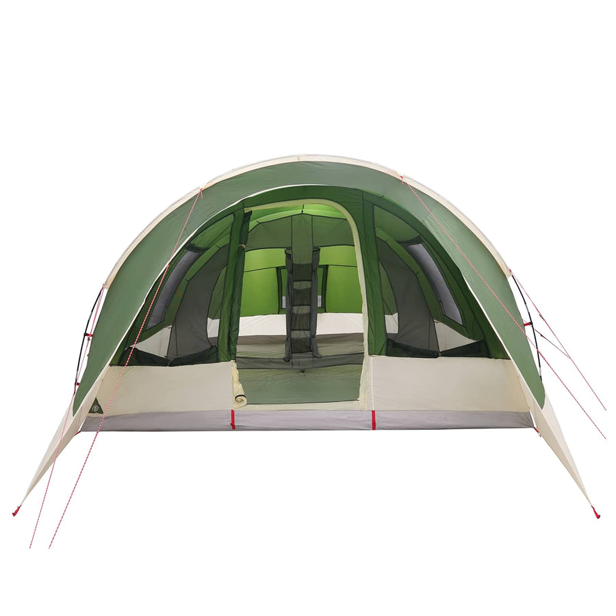 Tunneltent Groen 560 x 395 x 212 cm