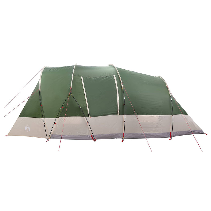 Tunneltent Groen 560 x 395 x 212 cm