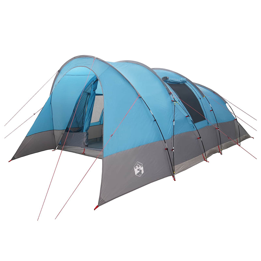 Tunneltent Blauw 560 x 395 x 212 cm
