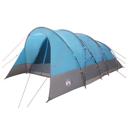 Tunneltent Blauw 560 x 395 x 212 cm