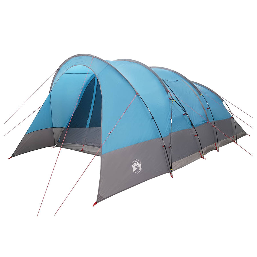 Tunneltent Blauw 560 x 395 x 212 cm