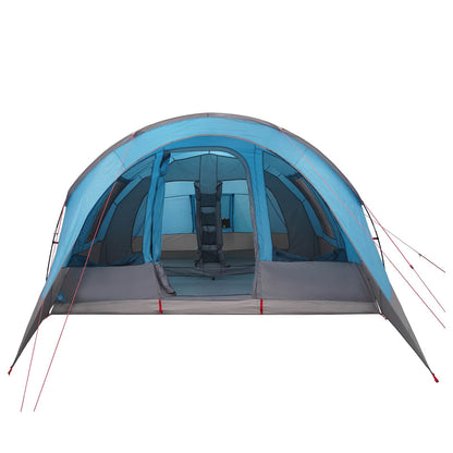Tunneltent Blauw 560 x 395 x 212 cm