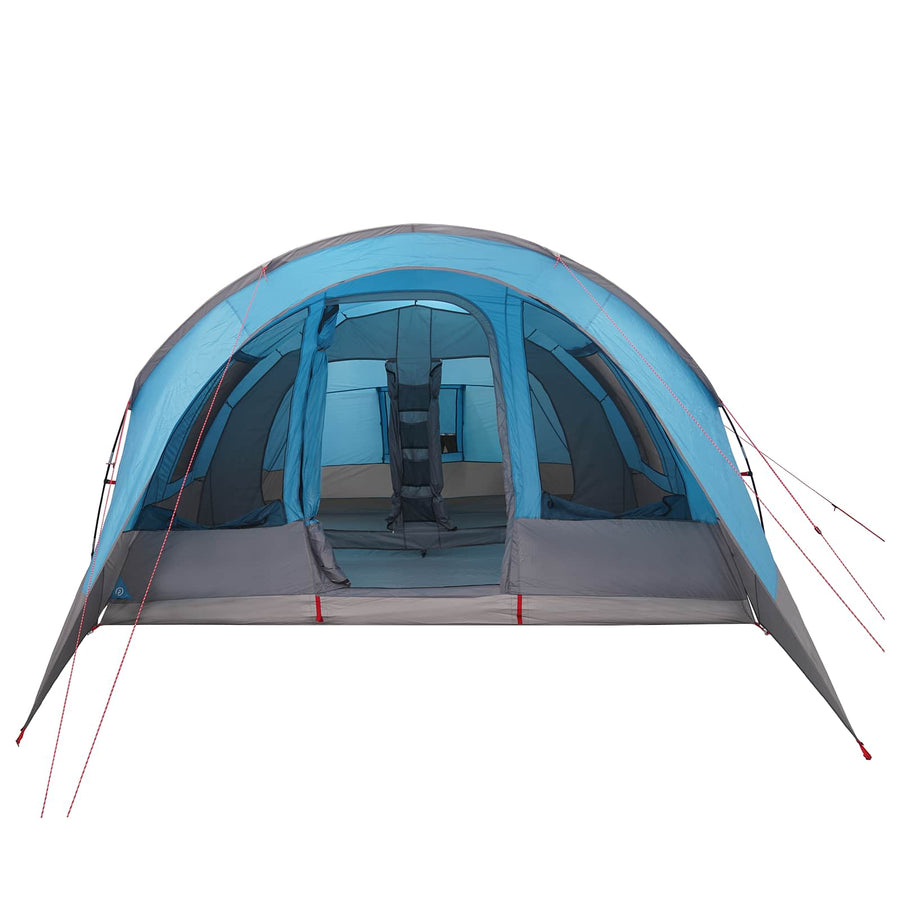 Tunneltent Blauw 560 x 395 x 212 cm