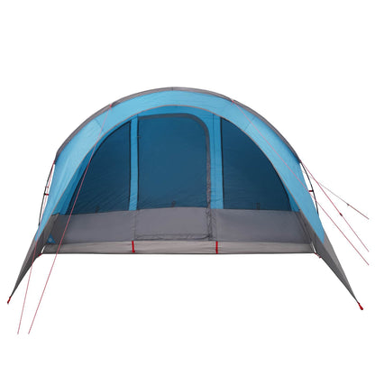Tunneltent Blauw 560 x 395 x 212 cm